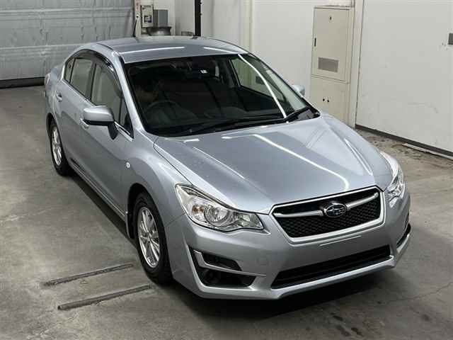 30074 Subaru Impreza g4 GJ2 2016 г. (MIRIVE Saitama)